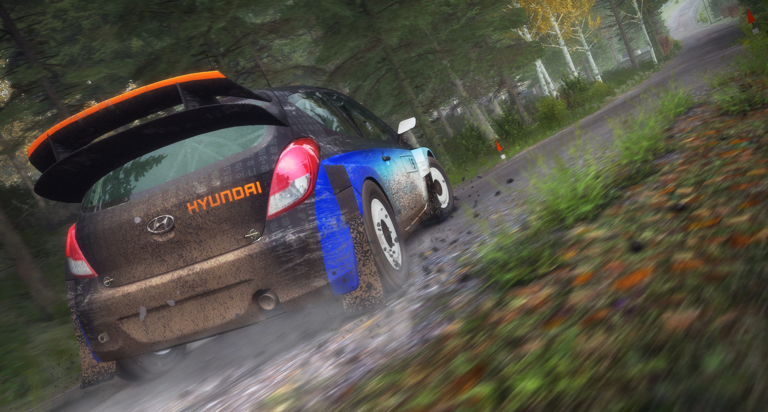 DiRT Rally - Imagen 19